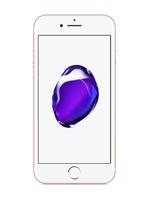 Apple iPhone 7 11,9 cm (4.7") Single SIM iOS 10 4G 2 GB 128 GB 1960 mAh Roze - thumbnail