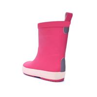 Druppies regenlaars lichtroze Maat - thumbnail