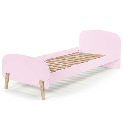 Vipack bed Kiddy - roze