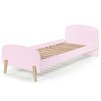 Vipack bed Kiddy - roze - thumbnail