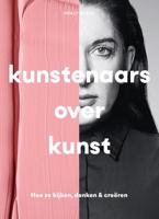 Kunstenaars over kunst (Paperback) - thumbnail