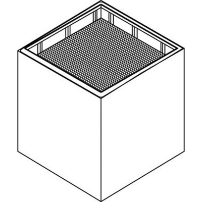 Weller FT91000008N Compactfilter 1 stuk(s)