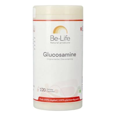 Glucosamine 120 Capsules Glucosamine 120 Capsules