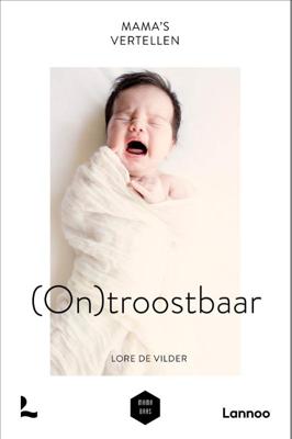 Lore De Vilder & Mama Baas Mama Baas Mama's vertellen Ontroostbaar Lore De Vilder & Mama Baas Mama Baas Mama's vertellen Ontroostbaar