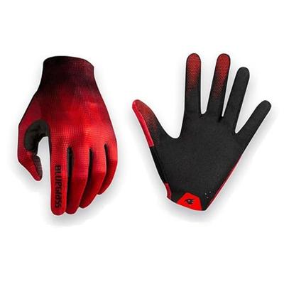 Bluegrass Vapor Lite Handschoenen Rood Bluegrass Vapor Lite Handschoenen Rood