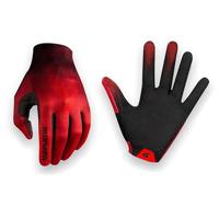 Bluegrass Vapor Lite Handschoenen Rood - thumbnail