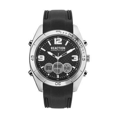 Kenneth Cole RK50599003 46mm Heren Horloge 3 ATM