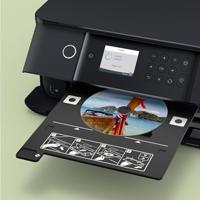 All-in-one printer Epson C11CG97403 WIFI - thumbnail