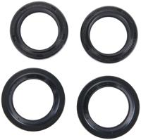 ALL BALLS Racing voorvork keerring set fork seal set abr 56-104 incl. dust caps - thumbnail