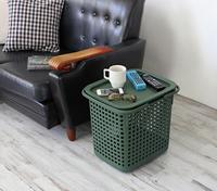 Hachiman Cestino Basket L - Zwart - thumbnail