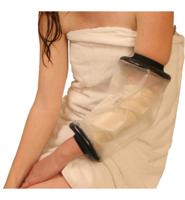 LimbO beschermhoes elleboog volwassene small - thumbnail