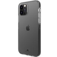 Black Rock 360° Clear Cover for Apple iPhone 12/12 Pro Transparent - thumbnail
