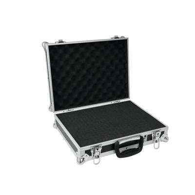 Roadinger 25 30126218 Flightcase (l x b x h) 315 x 415 x 135 mm