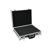 Roadinger 25 30126218 Flightcase (l x b x h) 315 x 415 x 135 mm - thumbnail