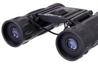 Levenhuk Verrekijker 10 x 25 mm Dakkant Zwart 67676 - thumbnail