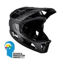 Leatt 3.0 enduro - fullface helmet - thumbnail