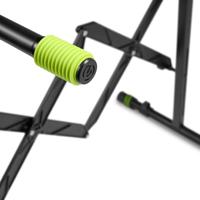 Gravity KS AKS 01 B opvouwbare keyboard standaard - thumbnail