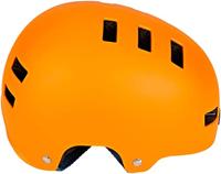 Bluegrass Superbold Helm Oranje - thumbnail