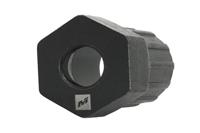 Massi Freewheel Remover HG en Center Lock - thumbnail