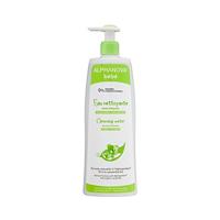 Alphanova Bebe Cleansing water organic chamomile 500 Milliliter - thumbnail
