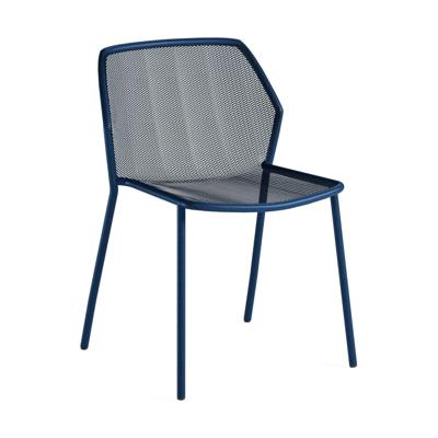 EMU Darwin tuinstoel sapphire blue