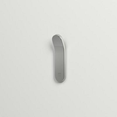 Handdoekhaak Instamat Arc Gepolijst RVS Instamat Handdoekhaak Instamat Arc Gepolijst RVS Instamat