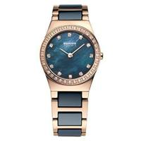 Horloge Dames Bering 32426-767 (Ø 26 mm) - thumbnail