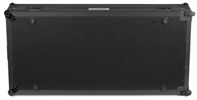 UDG UDG Ultimate Flight Case Set Multi Turntable Battle & 10"/12" Mixer Blk Plus (Laptop Shelf&Wheels) - thumbnail