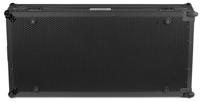 UDG UDG Ultimate Flight Case Set Multi Turntable Battle & 10"/12" Mixer Blk Plus (Laptop Shelf&Wheels) - thumbnail