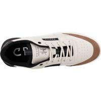 Cruyff endorsed tennis sneaker cream-41 - thumbnail