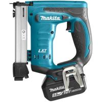 Makita DST221RTJ Accu Niettacker 18V 5.0Ah in Mbox - thumbnail