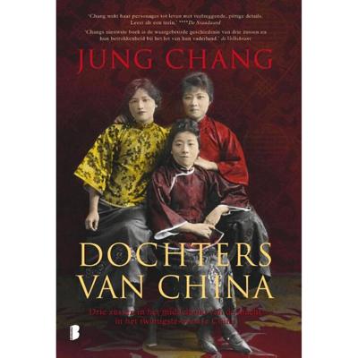 Dochters van China (Paperback)