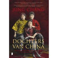 Dochters van China (Paperback) - thumbnail
