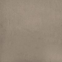 2-delige Loungeset met kussens microvezelstof taupe - thumbnail