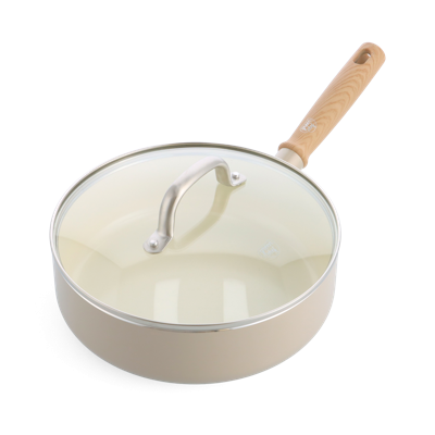 GreenChef Nordics Stoofpan 24cm/3.1L