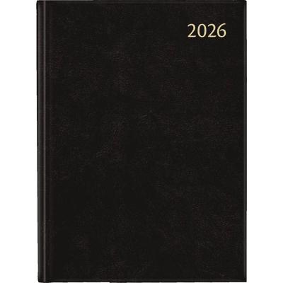 Aurora Business 29 Florence, zwart, 2026