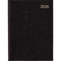 Aurora Business 29 Florence, zwart, 2026 - thumbnail