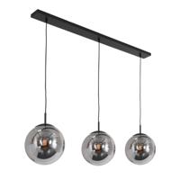 Steinhauer Landelijke eetafellampBollique 3-lichts - 3122ZW - thumbnail