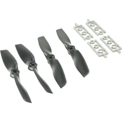 APC Propeller APCB08045MR 2-blads Dronepropellerset 8 x 4.5 inch (20.3 x 11.4 cm) APC Propeller APCB08045MR 2-blads Dronepropellerset 8 x 4.5 inch (20.3 x 11.4 cm)