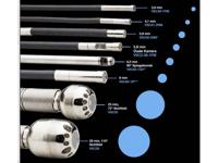FLIR VSA2-1 Endoscoopsonde Sonde-Ø 6 mm 1 m LED-verlichting - thumbnail