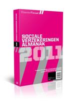 Elsevier sociale verzekeringen almanak - JB Tappel - eBook (9789035250345) - thumbnail