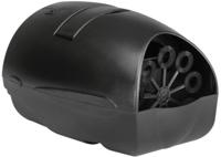 Zeepbellenmachine batterijvoeding Velleman - Velleman - thumbnail