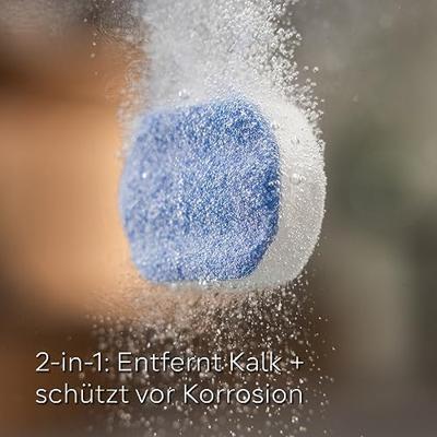Siemens TZ80002A Koffie accessoire Blauw
