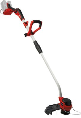 Einhell Professional GP-CT 36/35 Li BL-Solo Akku-Rasentrimmer Accu-grastrimmer Accu Zonder lader, Zonder accu 36 V Snijbreedte max.: 35 cm