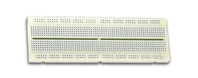 Velleman Breadboard (l x b x h) 168 x 10 x 55 mm 1 stuk(s)