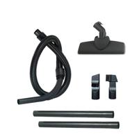 Stofzuiger zonder zak EDM 07696 700 W Blauw 700 W 2,5 L - thumbnail