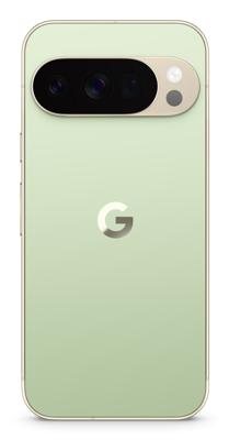 Google Pixel ​ 10 Pro XL 5G (202 ​ 5) G45RY​ 256 GB + 16 GB RAM, Dual-SIM (nano-SIM, eSIM), Android 1 ​ 6 Factory Unlocked Smartphone (Jade)
