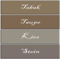 Vero luiwagen 204 F anker met middelharde natuurvezels - thumbnail