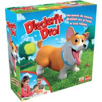 Goliath Diederik Drol - thumbnail