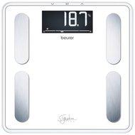 Beurer BF400 Diagnostische Personenweegschaal Wit - thumbnail